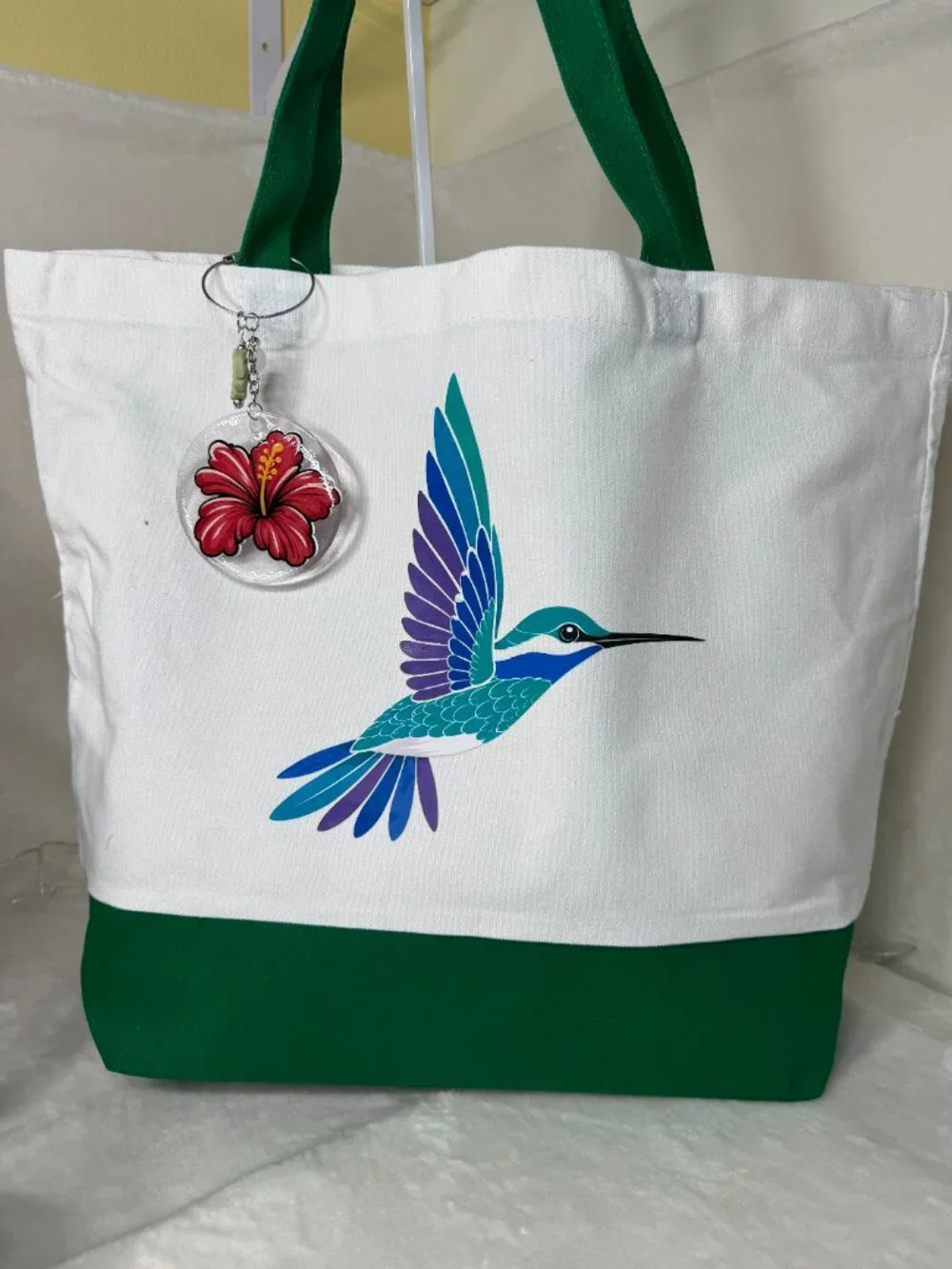 Pepa by Murr beautiful tropical‑themed